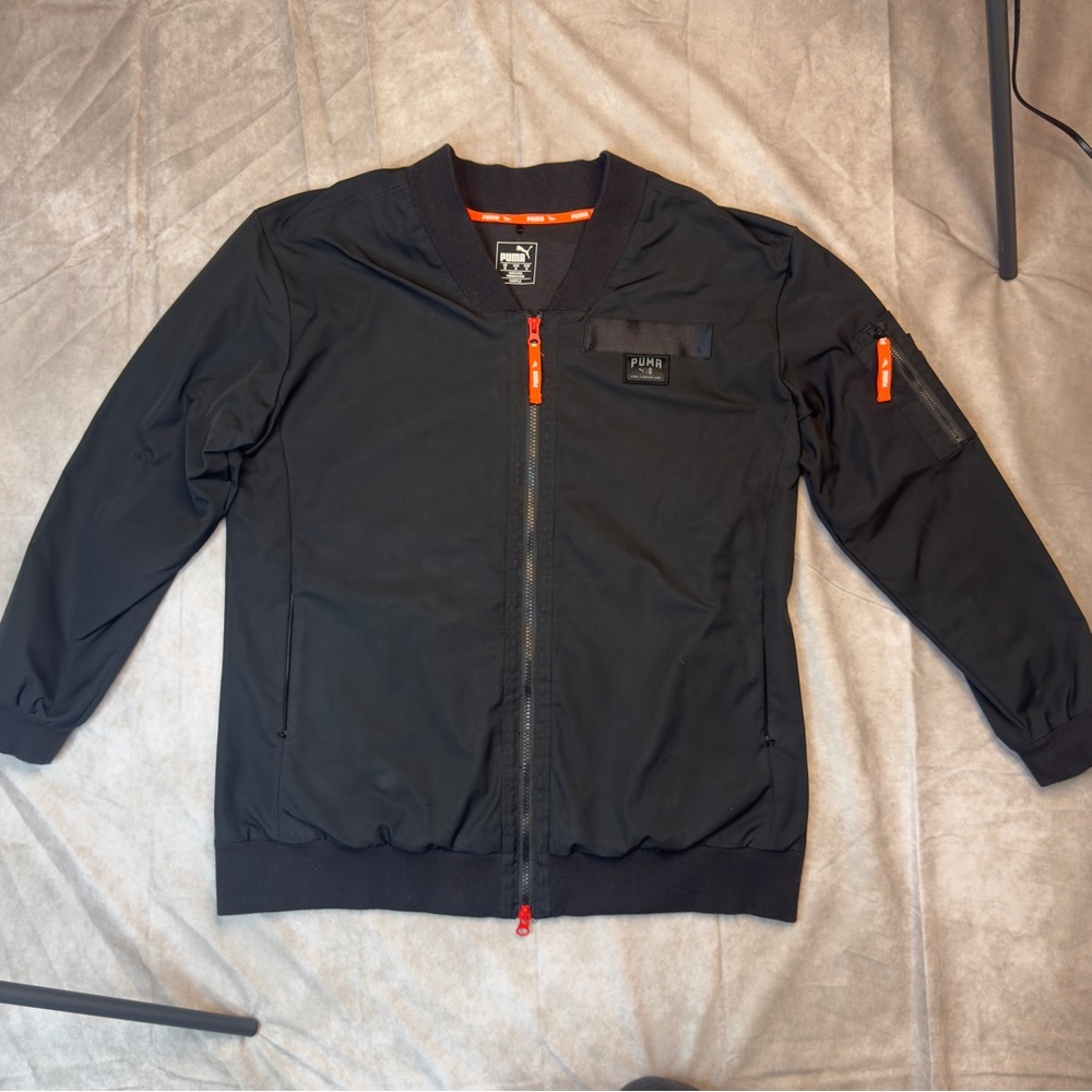 PUMA‎ x Adriana Lima x Paper Planes | Rare Sample Bomber - Medium